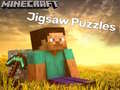Laro Minecraft Puzzle Jigsaw