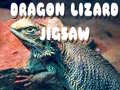 Laro Dragon Lizard Jigsaw
