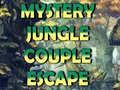 Laro Mystery Jungle Couple Escape