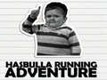 Laro Hasbulla Running Adventure