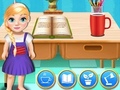 Laro Baby School Decorate