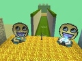 Laro Kogama: Ostry Fun