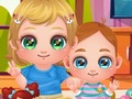 Laro Baby Cathy Ep31: Sibling Care