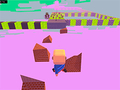 Laro Kogama: Big Story Parkour