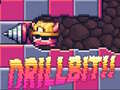 Laro Drillbit!!