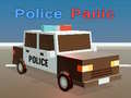 Laro Police Panic