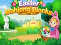 Laro Mahjong Blocks Easter