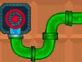 Laro Connect the Pipes 2d