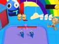 Laro Merge Rainbow Friends