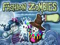 Laro Fashion Zombies Dash The Dead