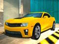 Laro Extreme Race: Stunt Car Ramps