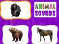 Laro Animal Sounds
