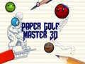 Laro Paper Golf Master 3D
