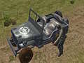 Laro WW2 War Tanks