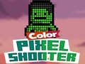 Laro Color Pixel Shooter