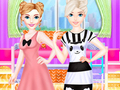 Laro Sisters Bunk Bed Design 2