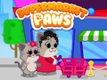 Laro Supermarket Paws