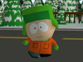 Laro South Park PSP