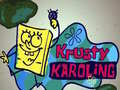 Laro Friday Night Funkin'  Krusty Karoling
