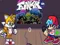 Laro FNF Character Test Playground Remake