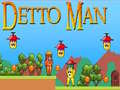 Laro Detto Man