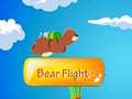 Laro Bear Flight