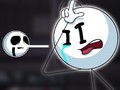 Laro Sadmin Night: Anomalous Stickmin Survival