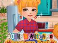 Laro Roxie's Kitchen: American Pizza
