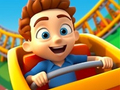 Laro Idle Theme Park