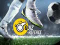 Laro Quiz-Referee  
