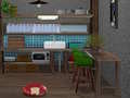 Laro Pink Moon Room Escape