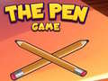 Laro The Pen Game