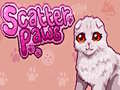 Laro Scatter Paws