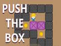 Laro Push The Box 