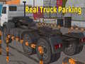 Laro Real Truck Parking