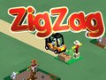Laro LEGO Zig Zag