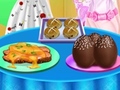 Laro Sisters Happy Easter Delicious Food 2