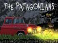 Laro The Patagonians Part 1
