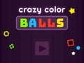 Laro Crazy Color Balls