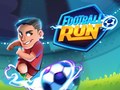 Laro Football Run