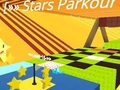 Laro Kogama: Stars Parkour