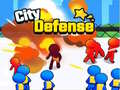 Laro City Defense