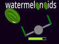 Laro watermelonoids