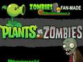 Laro Plants vs Zombies (Fanmade)