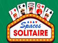 Laro Spaces Solitaire