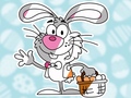 Laro Easter Coloring Book