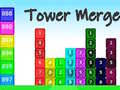 Laro Tower Merge