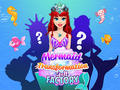 Laro Mermaid Transformation Spell Factory