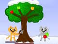 Laro Apple Tree Idle 2