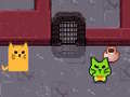Laro Cat vs Kripotians